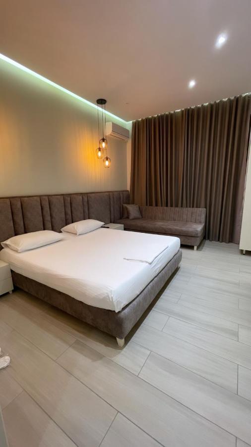 Hotel Lidi Sarande Exterior photo